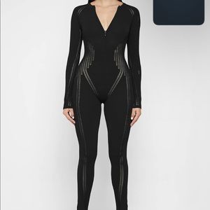 Maniere de voir jumpsuit (Never worn)